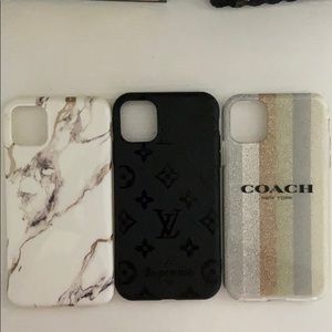 iPhone 11 phone cases